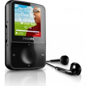 Philips GoGear ViBE