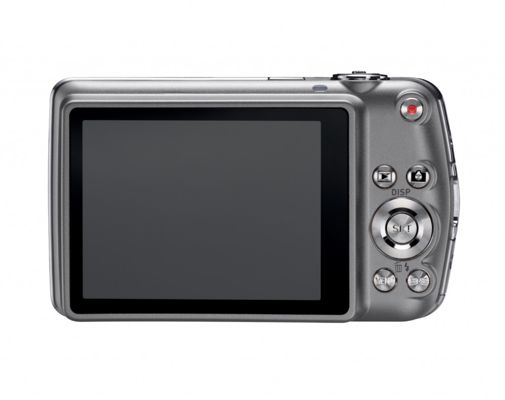 Casio Exilim EX-Z330