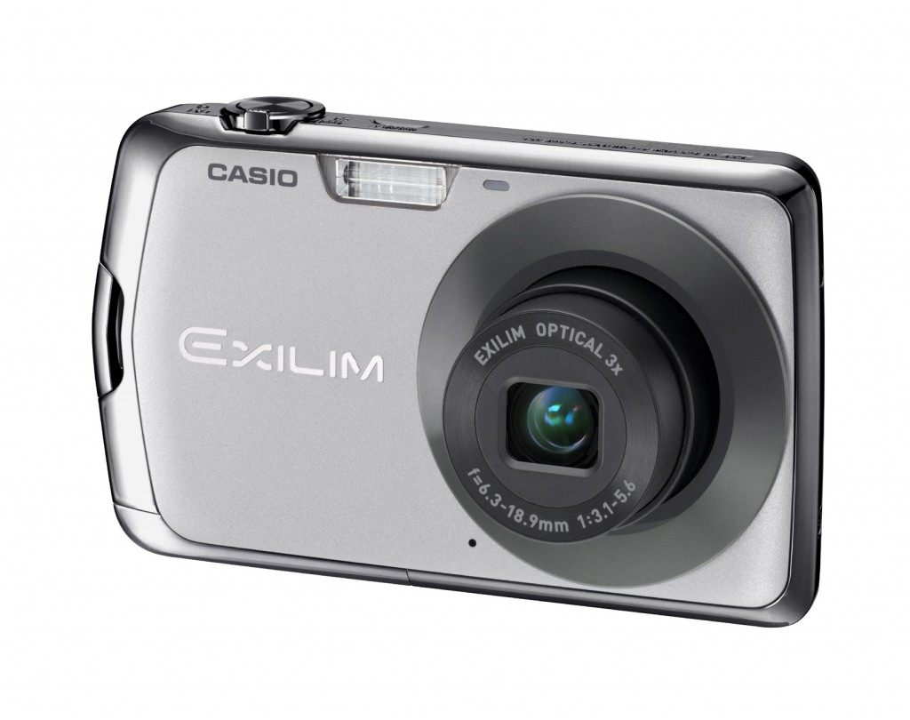 Casio Exilim EX-Z330