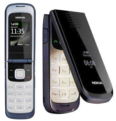 Nokia 2720 Fold