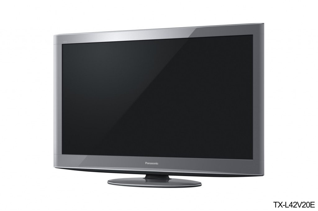 Panasonic TX-L42V20E