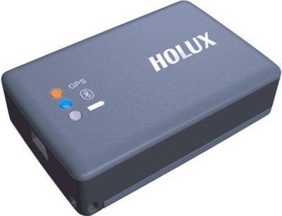 Holux M1000C