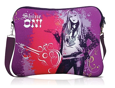 Cirkuit Planet Hannah Montana