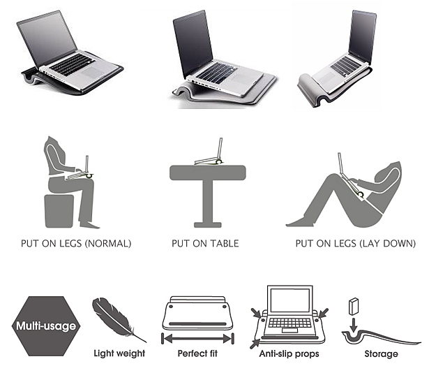 Cooler Master Choiix Comforter