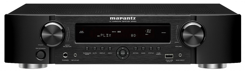 Marantz NR1601