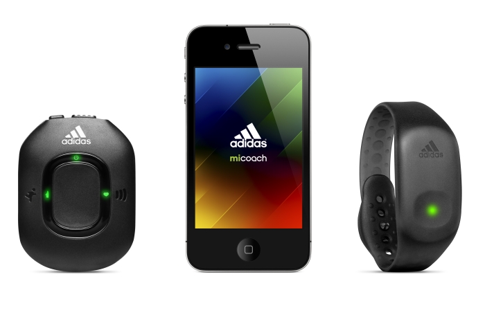 adidas miCoach