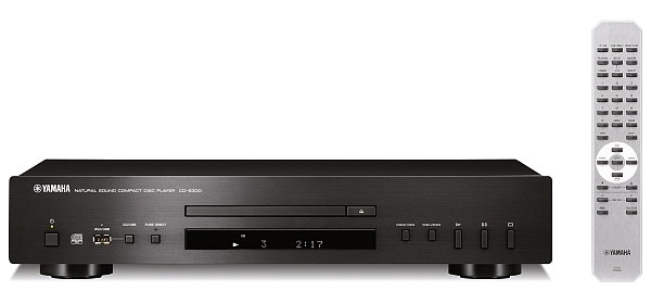 CD-S300BL