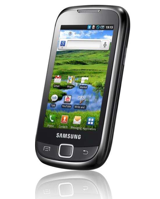 samsung galaxy 551