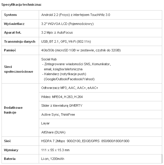 spec_tech_samsung551