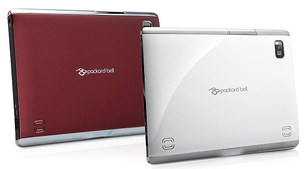 PackardBell Liberty Tab