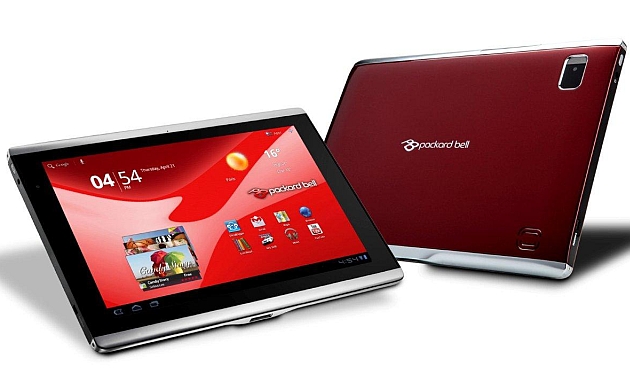 PackardBell Liberty Tab