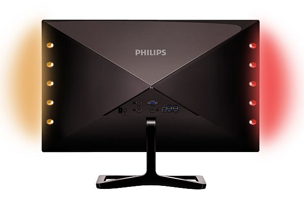278G4DHSD PHILIPS Gioco