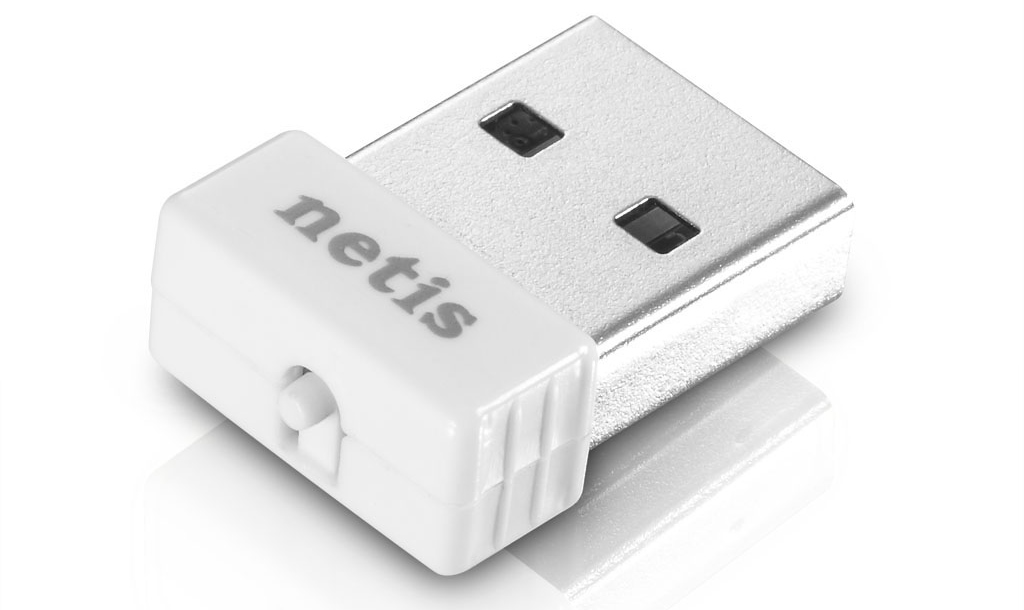 Wireless n nano adapter. Wireless n nano adapter