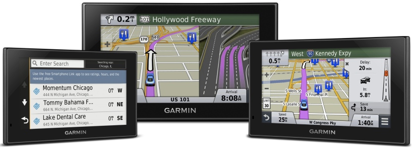 2014 nüvi Advanced Series222