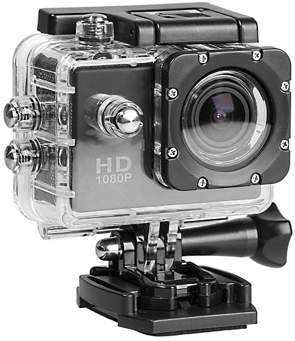 Tracer Xtreme SJ 4000