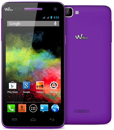 Wiko_RAINBOW
