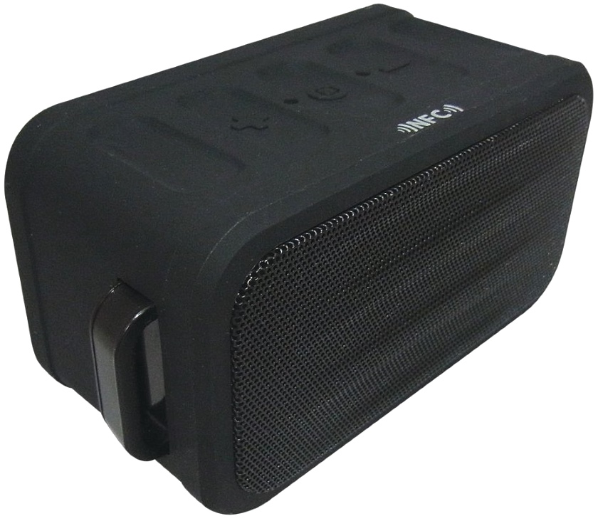 IKUtrax to nowy mobilny głośnik marki Maxell IKUtrax to nowy mobilny głośnik marki Maxell