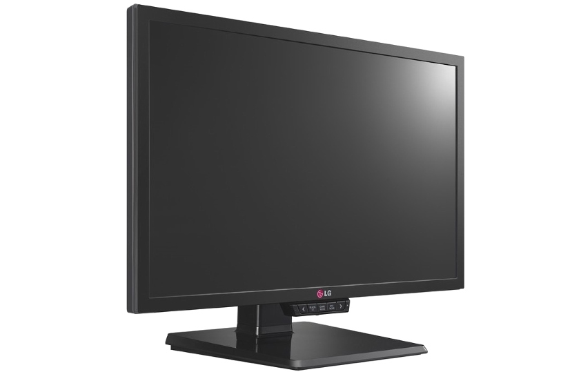 LG 24GM77 - bardzo wydajny monitor dla graczy LG 24GM77 - bardzo wydajny monitor dla graczy