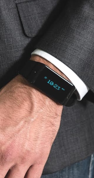 ZeWatch2 - więcej niż smartfon na nadgarstku ZeWatch2 - więcej niż smartfon na nadgarstku