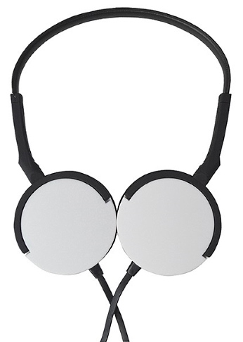 Supercienkie słuchawki Maxell SuperSlim Supercienkie słuchawki Maxell SuperSlim