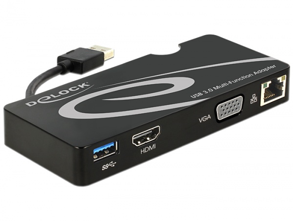Adapter Delock USB 3.0 (62461) Adapter Delock USB 3.0 (62461)