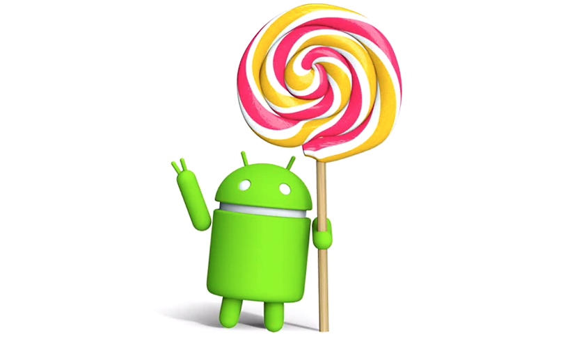 Już dziś Android Lollipop wchodzi do Polski Już dziś Android Lollipop wchodzi do Polski