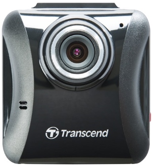 Kamera TRANSCEND DrivePro 100 – odporna na noc i mgłę Kamera TRANSCEND DrivePro 100 – odporna na noc i mgłę