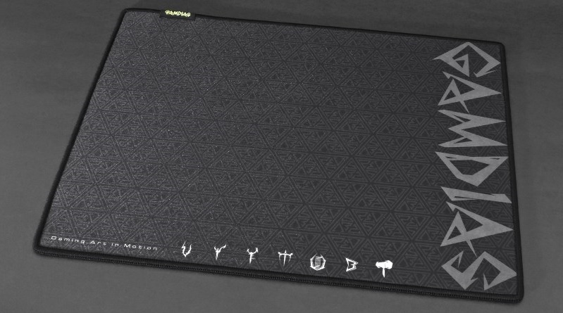 Podkładka pod mysz NYX Speed Edition Podkładka pod mysz NYX Speed Edition