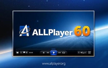 Nowy ALLPlayer gotowy do pobrania