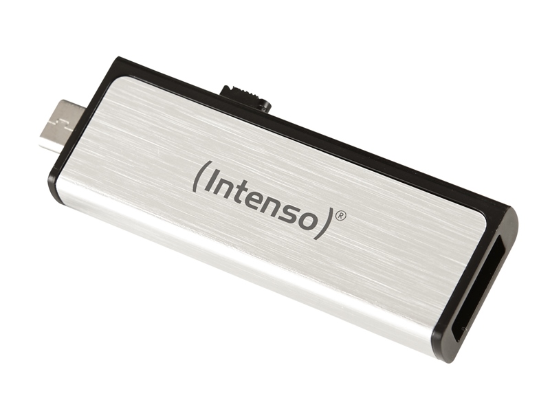 Intenso Mobile Line - pendrive do tabletów Intenso Mobile Line - pendrive do tabletów