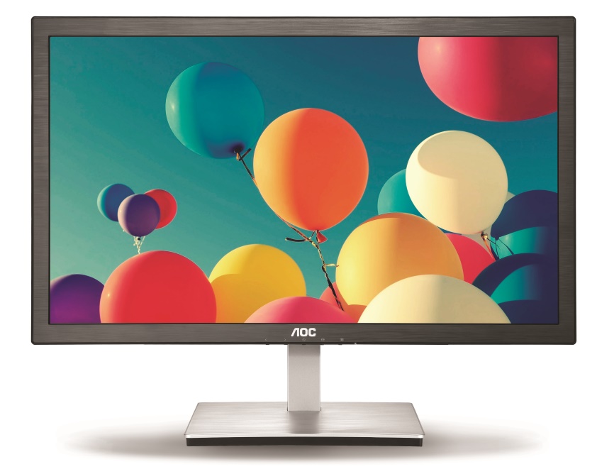 Monitory z technologiami chroniącymi wzrok Monitory z technologiami chroniącymi wzrok