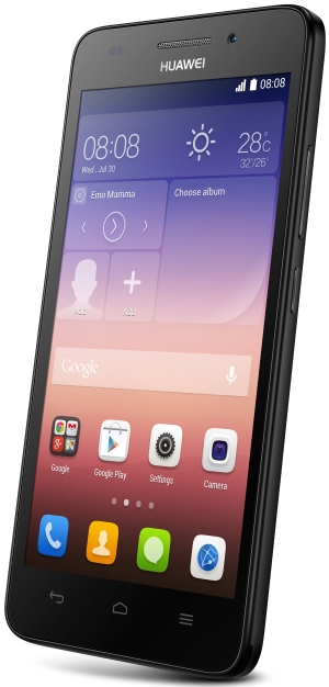 Smarton Huawei Ascend G620S Smarton Huawei Ascend G620S