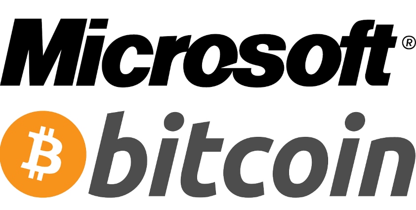 Mateusz Kowalczyk prezes giełdy bitstar.pl,Microsoft otwiera się na Bitcoina,Microsoft płatność Bitcoiny
