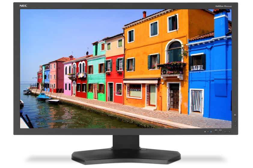 NEC PA322UHD - nowy model monitora z rozdzielczością UHD NEC PA322UHD - nowy model monitora z rozdzielczością UHD