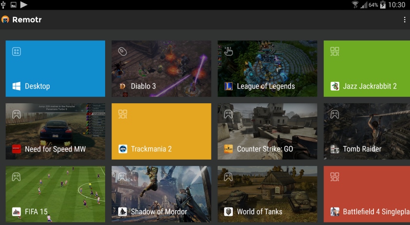 start-up RemoteMyApp z inwestorami, Xevin Lab i spółka Red Sky zainwestują w RemoteMyApp, aplikacja Remotr dedykowana graczom start-up RemoteMyApp z inwestorami, Xevin Lab i spółka Red Sky zainwestują w RemoteMyApp, aplikacja Remotr dedykowana graczom