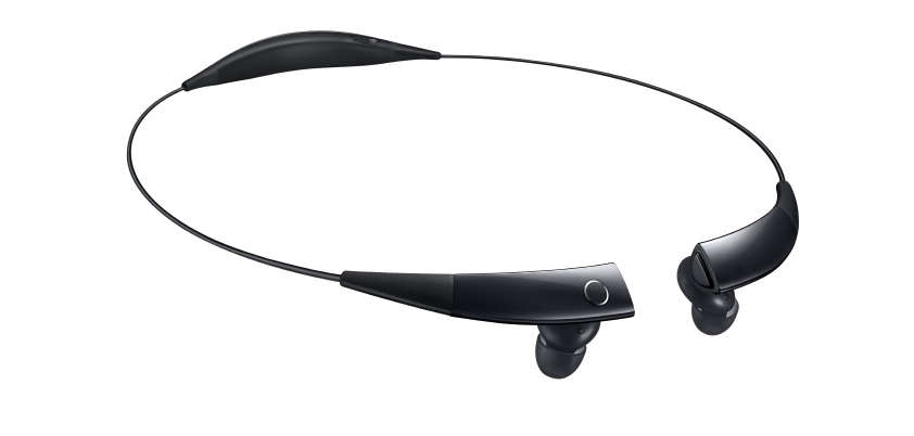 Słuchawki Samsung Gear Circle Słuchawki Samsung Gear Circle