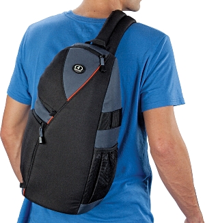 Tamrac Jazz 78 - bardzo kompaktowy plecak dla fotografów Tamrac Jazz 78 - bardzo kompaktowy plecak dla fotografów