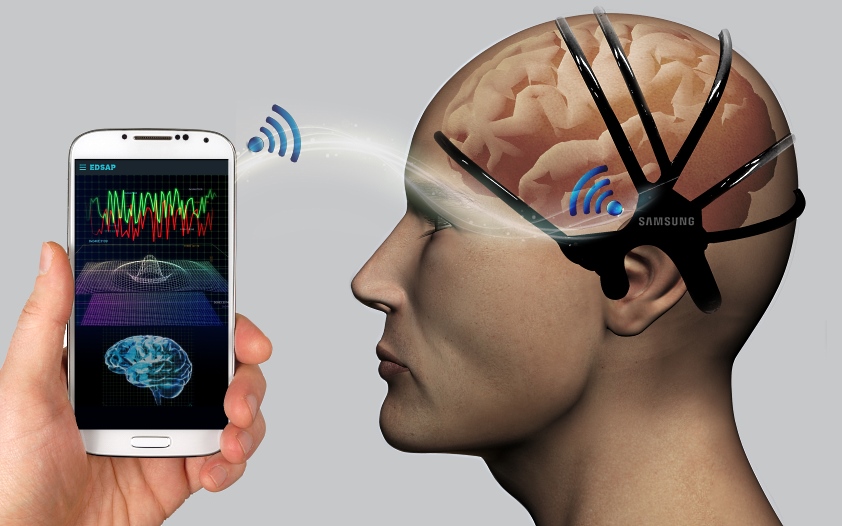 Samsung opracował sensor wykrywający nadchodzący udar mózgu