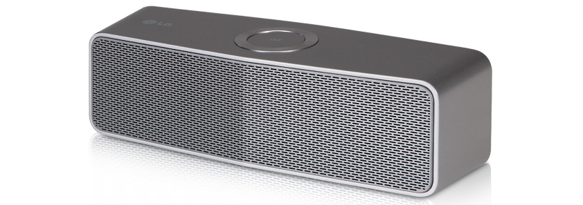 H4 to pierwszy bezprzewodowy głośnik firmy LG H4 to pierwszy bezprzewodowy głośnik firmy LG