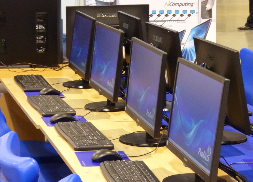 3,83 biliona dolarów na nowe technologie 3,83 biliona dolarów na nowe technologie