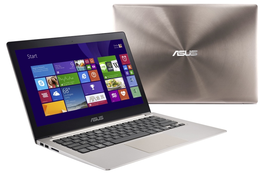 Nowy ZenBook ASUSA – jeszcze bardziej mobilny ASUS_ZenBook UX303_3