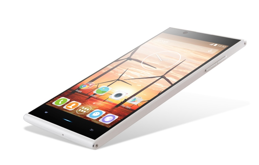 GOCLEVER Insignia 530 LTE GOCLEVER Insignia 530 LTE