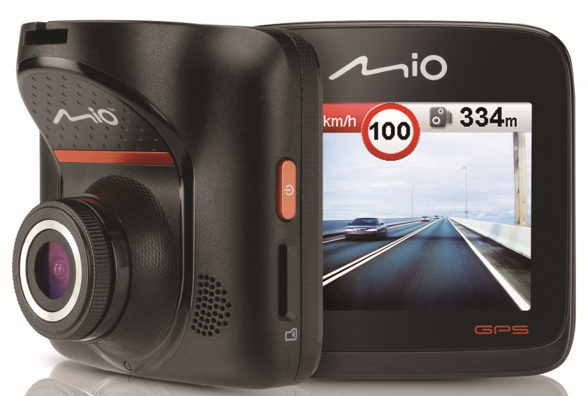 Mio MiVue 568 Touch - Akcesorium Roku 2014 Mio MiVue 568 Touch