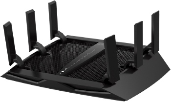 NETGEAR Nighthawk R8000 NETGEAR Nighthawk R8000