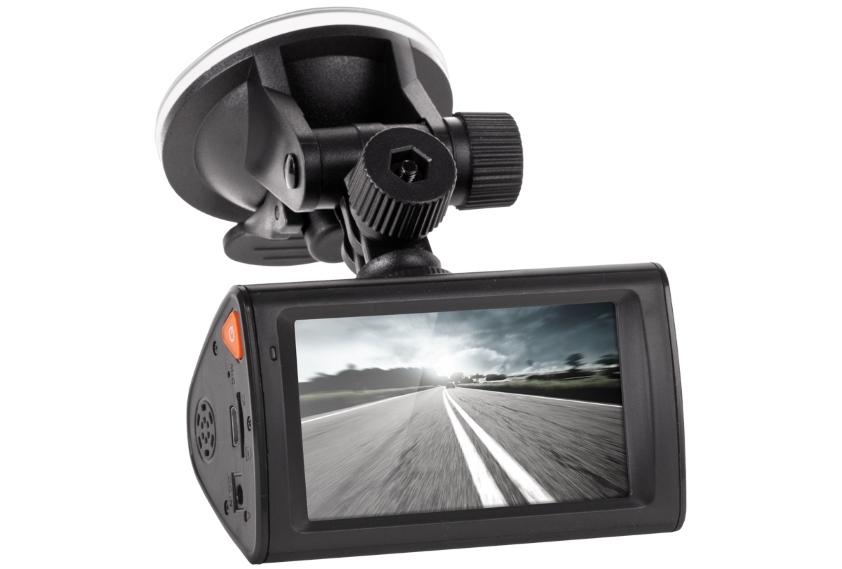 Jest nowy wideorejestrator samochodowy- Peiying PY0017 rejestratory samochodowe Peiying