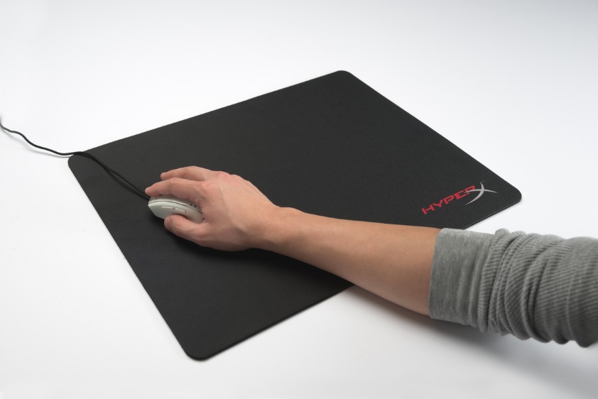HyperX FURY Mouse Pad HyperX FURY Mouse Pad