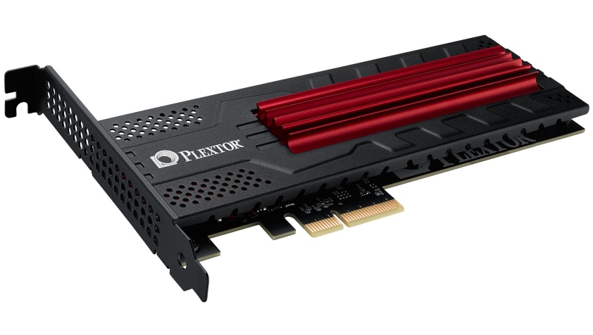 SSD Plextor M7e M.2 PCIe SSD Plextor M7e M.2 PCIe