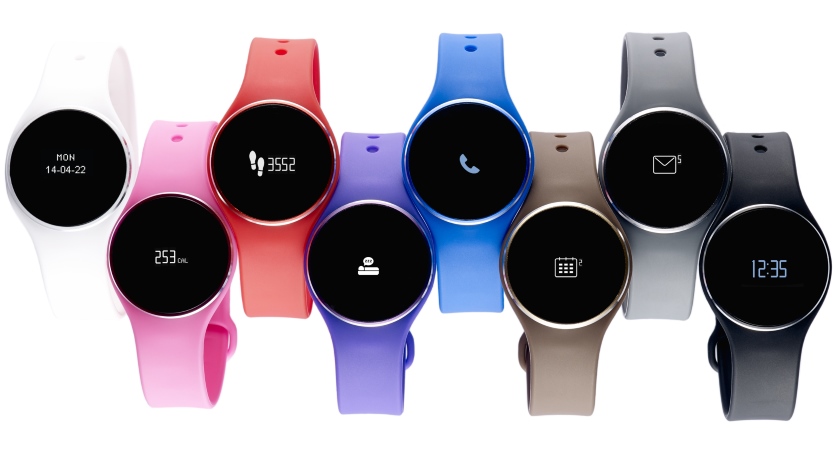 ZeCircle smartwatch ZeCircle smartwatch