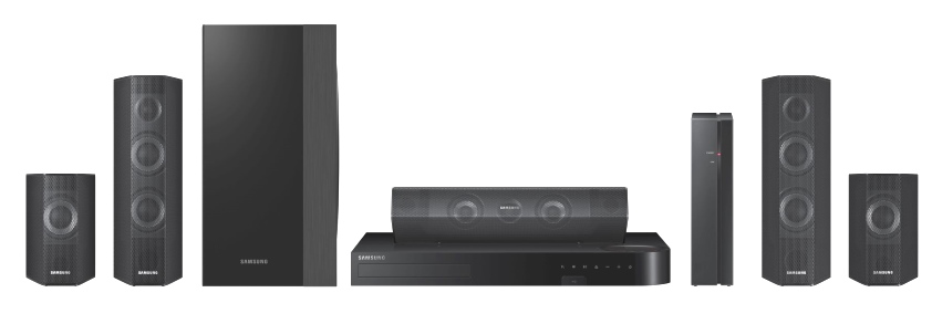 Zestawy kina domowego od Samsunga dla melomana Modele HT-J7750W oraz HT-J7500W Zestawy kina domowego od Samsunga dla melomana Modele HT-J7750W oraz HT-J7500W