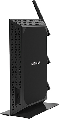 Pierwszy wzmacniacz sygnału z serii Nighthawk wzmacniacz sygnału z serii Nighthawk